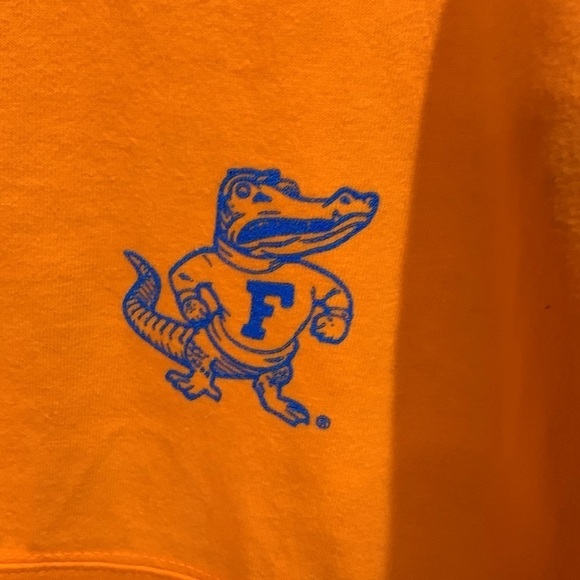 Florida gators orange spirit jersey size small - Picture 2 of 6